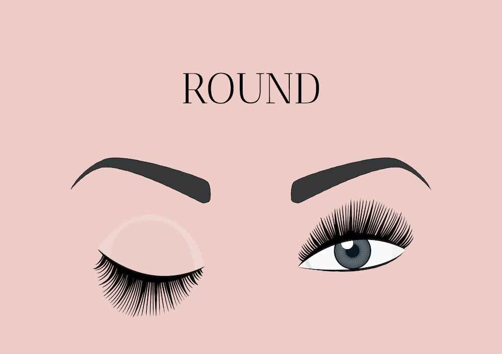 Luxury-Lashes-Blog-De-Meest-Verrassende-Looks-Round