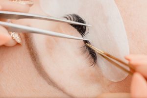 Luxury Lashes Wimpersalon One by One