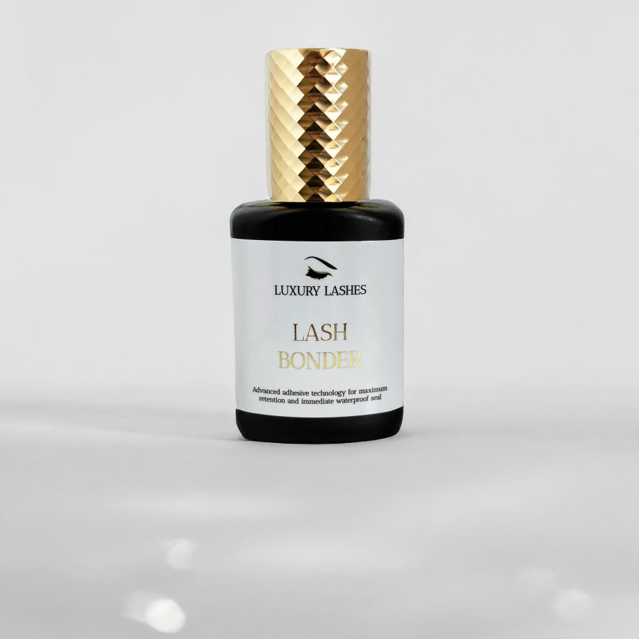 Luxury Lashes Lash Bonder Professional