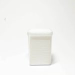 Glue wipes voor wimperextensions lijm van Luxury Lashes (Dicht)