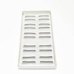 Lash Strips (Oefen Wimpers) voor wimperextensions van Luxury Lashes (Liggend)