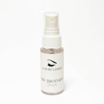 Wimperextensions Pre-Treatment van Luxury Lashes - Voorkant