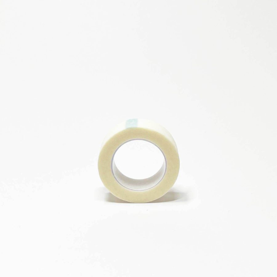 Wimperextensions Tape - Pro Tape (Non-Woven) van Luxury Lashes (Staand Schuin)