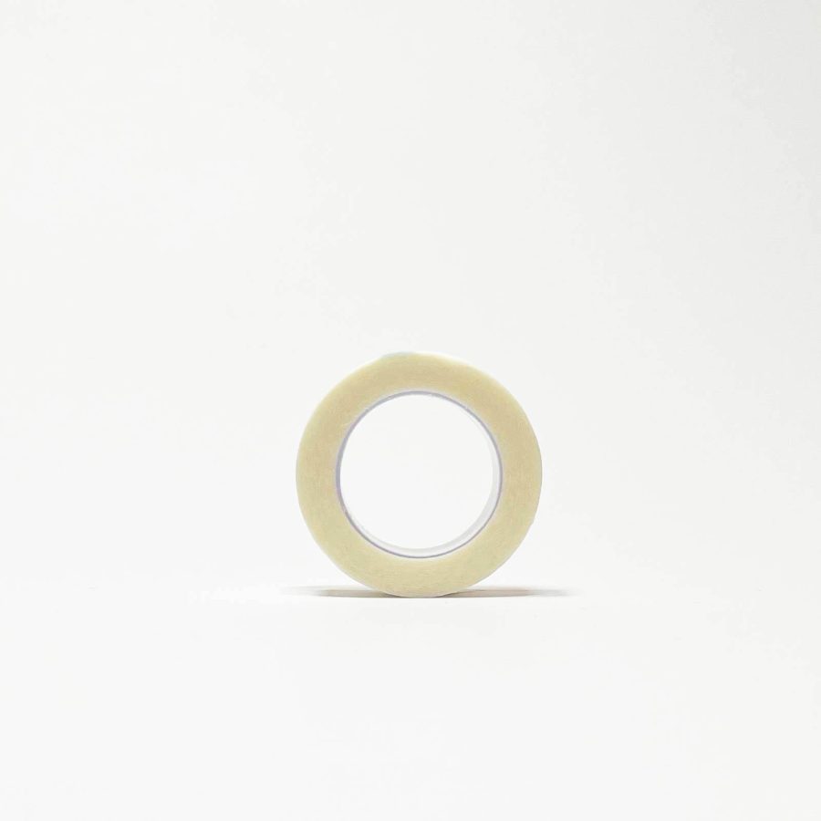 Wimperextensions Tape - Pro Tape (Non-Woven) van Luxury Lashes (Staand)