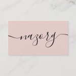 Luxury Lashes Wimperextensions Nazorgkaartjes Lash After Care