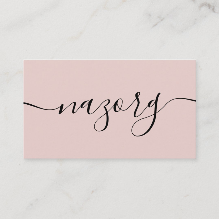 Luxury Lashes Wimperextensions Nazorgkaartjes Lash After Care