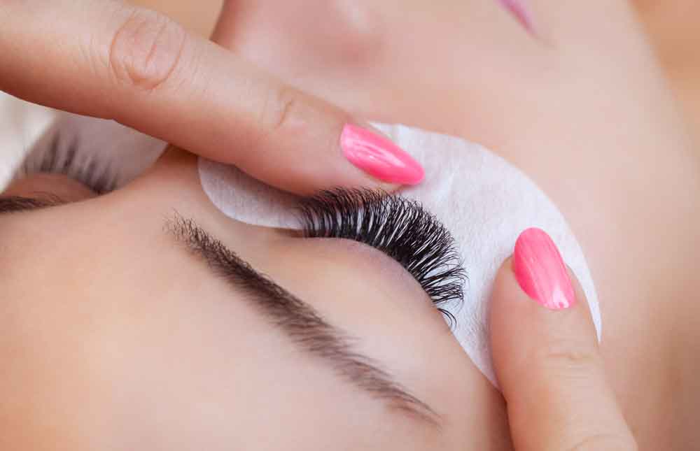 Blog Volume Lashes Luxury Lashes