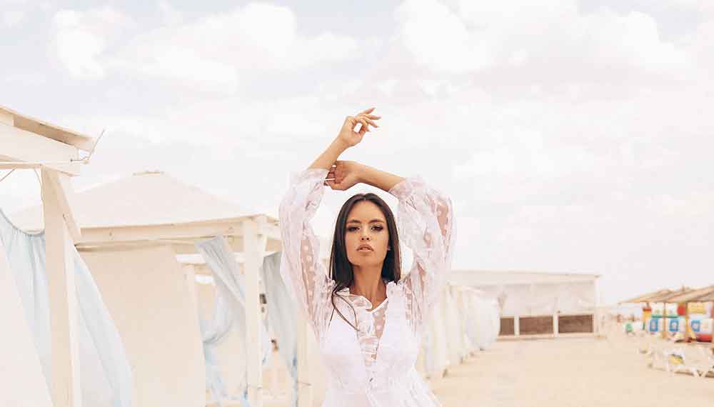 Alles over wimperextensions: Wat zijn Wetlook Lashes